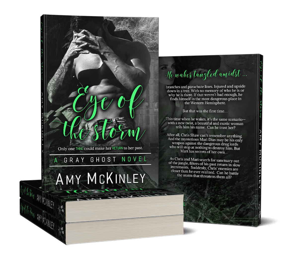 Eye of the Storm 3D JPEG