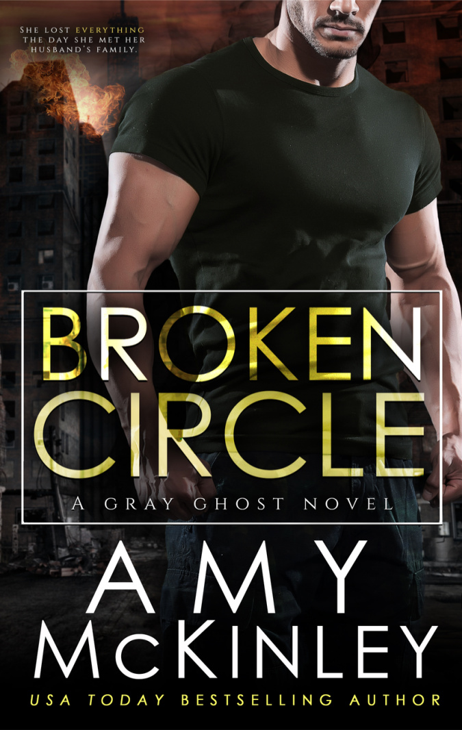 BESTSELLER TAG - Broken Circle - resized